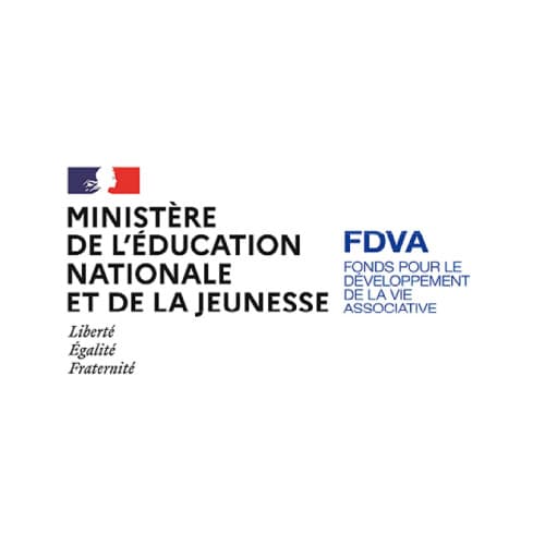 FDVA — Fonds pour le développement de la vie associative