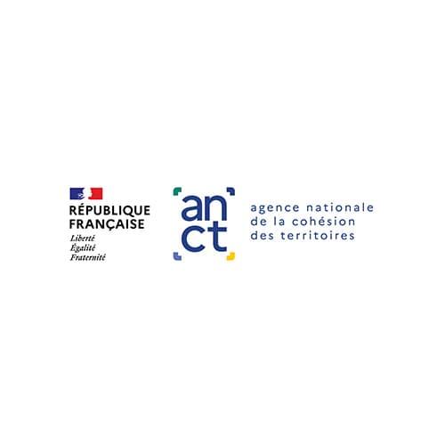ANCT — Agence nationale de la cohésion des territoires