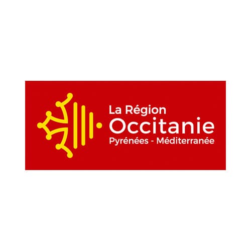 Région Occitanie Pyrénées-Méditerranée