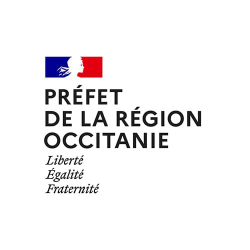 Préfet de la région Occitanie